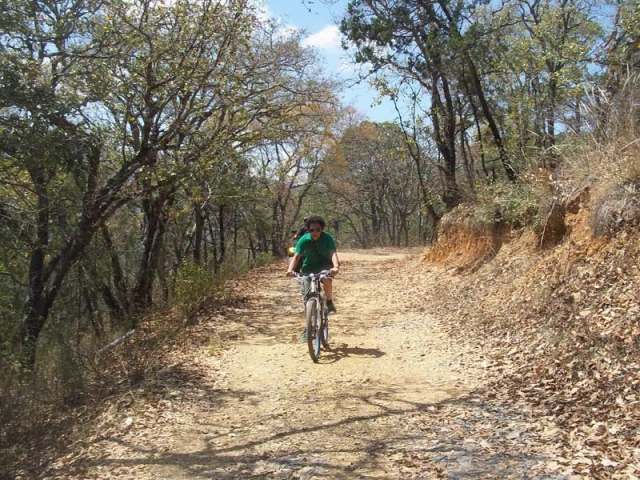  pedalare in montagna 